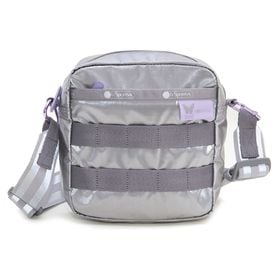 Lesportsac X Girl リュック Small Carrier レオパード ピンクを税込 送料込でお試し サンプル百貨店 タツミヤインターナショナル