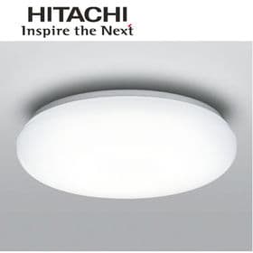 12畳用 調光 日立 Ledシーリングライト リモコン付 日本製 Lec 124tを税込 送料込でお試し サンプル百貨店 たからばこ