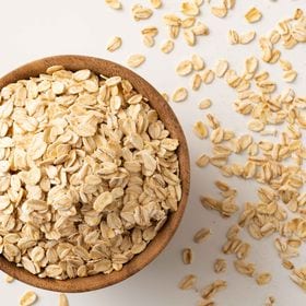 30kg 500g 60 オートミール オーツ麦 チャック付き を税込 送料込でお試し サンプル百貨店 Healthy Smile