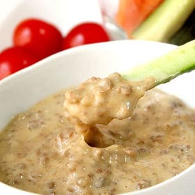 【120g×3本】そぼマヨ(牛そぼろマヨネーズソース)木箱入りギフトセット（プレーン×3）