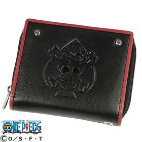 タイム One Piece ワンピース 長財布 ヴィンスモーク サンジ 国内ライセンス ちょっプル Dショッピング サンプル百貨店