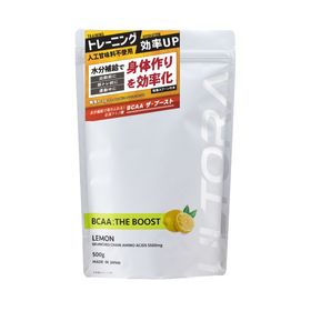 [2袋]ウルトラ BCAA レモン 40食分