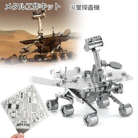 2種セット メタル工作キット サソリ タランチュラを税込 送料込でお試し サンプル百貨店 イオプラスショップ