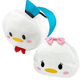 ディズニー 特大洗濯ネット ドナルド デイジーセット を税込 送料込でお試し サンプル百貨店 株式会社ファミリエ