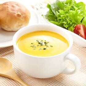 【かぼちゃ3袋】温＆冷 どちらでもおいしい！スープセット