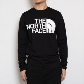 Lサイズ【THE NORTH FACE】Tシャツ M STA...
