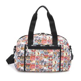 lesportsac duffle