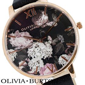 OLIVIA BURTON オリビアバートン  腕時計 SI...