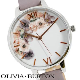 OLIVIA BURTON オリビアバートン腕時計 WATE...