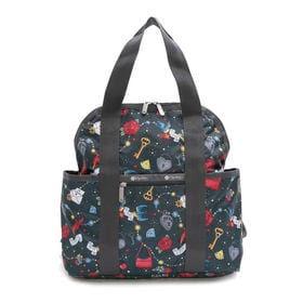 [LeSportsac]リュック DOUBLE TROUBL...