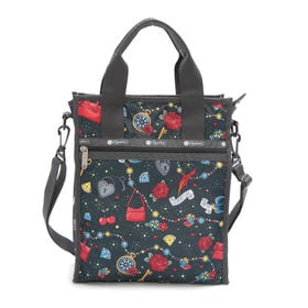 [LeSportsac]トートバッグ SMALL N/S T...