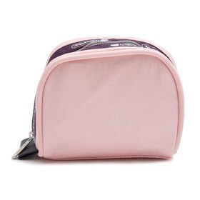 [LeSportsac]ポーチ PIPED SQ COSME...
