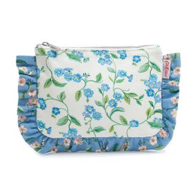 [Cath Kidston ]ポーチ THE FRILLY ...