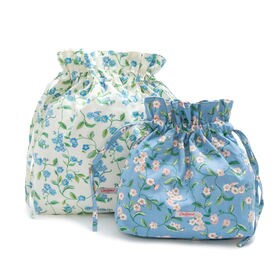 [CathKidston ]ポーチ THE LITTLE H...