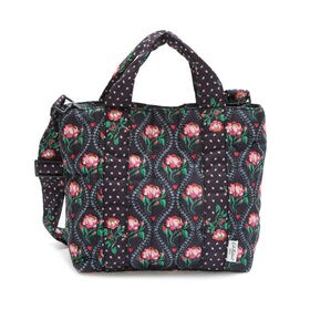[CathKidston ]2WAYバッグ RECYCLED...