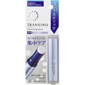 【医薬部外品】トランシーノ 薬用ホワイトニングスティック