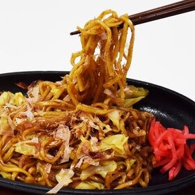 【計1kg】富士宮焼きそば（200g×5パック）B-1グランプリ ご当地 グルメ