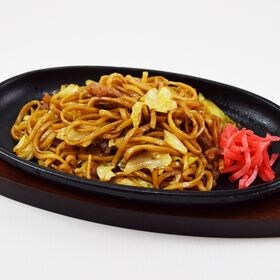 【計1kg】富士宮焼きそば（200g×5パック）B-1グランプリ ご当地 グルメ