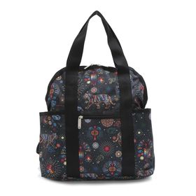 [LeSportsac]リュック DOUBLE TROUBL...