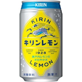 キリンレモン 350ml×24本