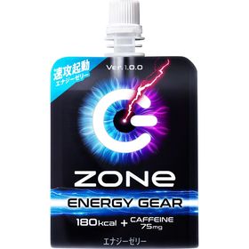 ZONe　ENERGY　GEAR 180g×30本