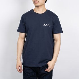 Sサイズ[A.P.C.]Tシャツ MIKE T-SHIRT ...