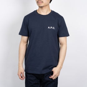 Mサイズ[A.P.C.]Tシャツ MIKE T-SHIRT ...