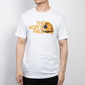 Sサイズ[THE NORTH FACE]Tシャツ M GRA...