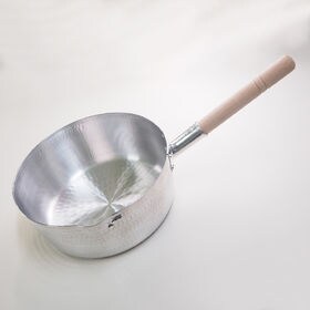 雪平（ゆきひら）鍋（直径30cm） 常温便