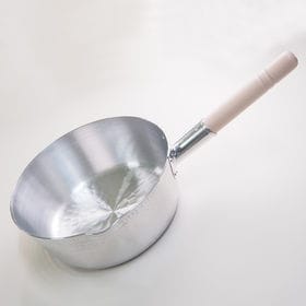 雪平（ゆきひら）鍋（直径27cm） 常温便
