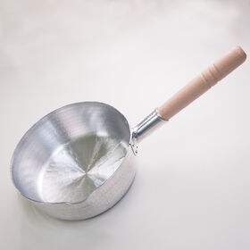 雪平（ゆきひら）鍋（直径23cm） 常温便