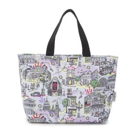 [CathKidston]トートバッグ LUNCH TOTE...