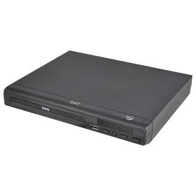 HDMI出力 据え置き型 DVDプレーヤー ASD-211K...