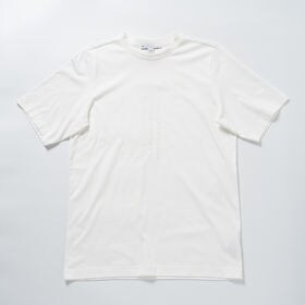XSサイズ [Y-3] Tシャツ U CH1 COMMERATIVE SS TEE ホワイト | Y-3の20周年アニバーサリーコレクション！