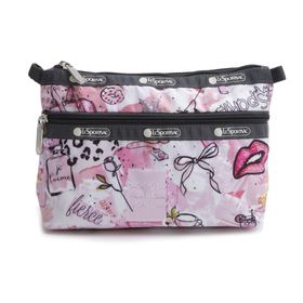 [LeSportsac] ポーチ COSMETIC CLUT...