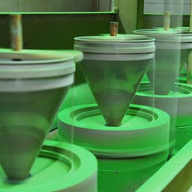 【京都】東山茶寮 宇治抹茶生チョコレート (クリームチーズ)12粒