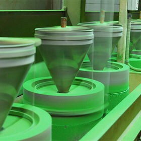 【京都】東山茶寮 宇治抹茶白玉プリン 3個入り