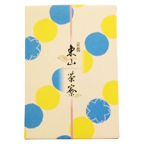 【京都】東山茶寮 宇治抹茶クリームと黒みつきな粉の大福 50g×2種計6個