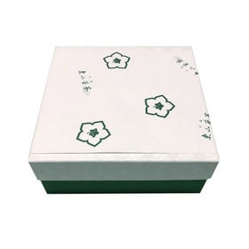 京都・東山茶寮 宇治抹茶クリームサンドとブッセ　詰め合わせ