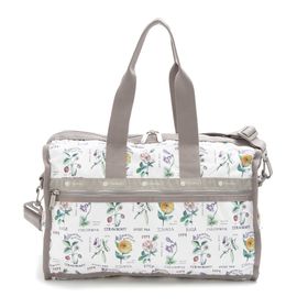 [LeSportsac]ボストンバッグ DELUXE MED...