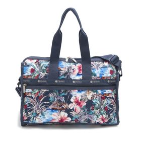 [LeSportsac]ボストンバッグ DELUXE MED...