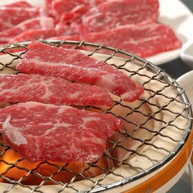 【300g】国産牛 モモ・バラ焼肉用 | 味わい深い国産牛で,焼肉をお楽しみください。