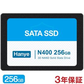 SSD 256GB内蔵2.5インチ SATAIII 520M...