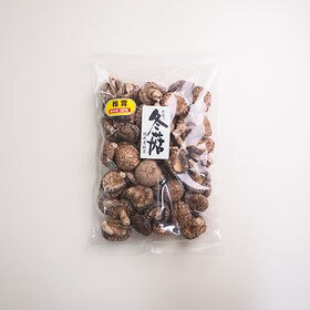 乾しいたけ冬菇（どんこ）250g