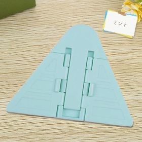 【ミント】窓ストッパー 6個 セット 窓 ロック 引き戸 扉 チャイルドロック ベランダ 子供