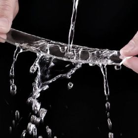 【2個セット】貼って剥がせる！繰り返し使える 両面テープ 大容量5m