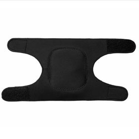 【M】肘パッド 2枚セット ひじ スポーツ 肘あて サポーター 保護