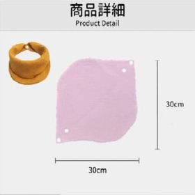 【グレー】ベビースタイ コットン よだれかけ スタイ 赤ちゃん スカーフ ビブ 綿 ベビー 保育園