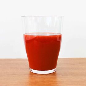 【160g×20本】SUN&LIV 山形代表とまと　食塩も加えていないストレート果汁100％ジュース