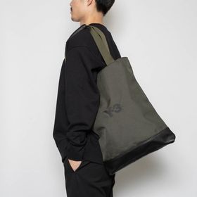 [Y-3]トートバッグ CLASSIC TOTE カーキ